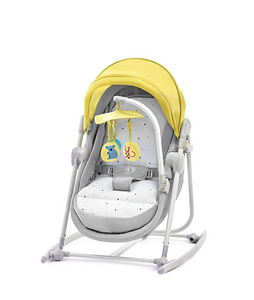 Võrevoodi-kiik Kinderkraft Unimo 5-in-1 (1 foto / 2)