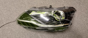SKODA RAPID (NH3) 10.2012-... (1 фото из 8)
