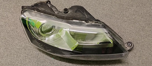 SKODA RAPID (NH3) 10.2012-... (6 фото из 8)