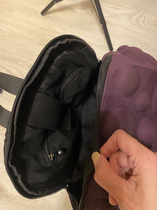 Kvaliteetne seljakott MadPax unisex (2 foto / 4)