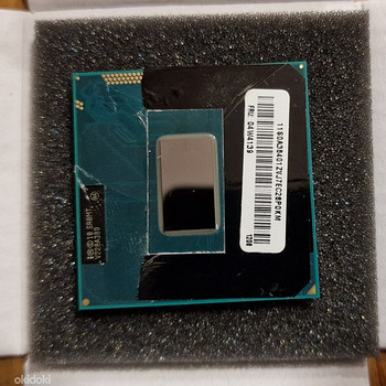 Intel i7-3520M