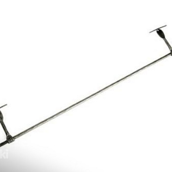 Kulbivarn 90 cm, müüritav
