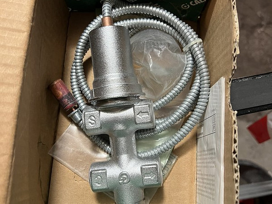 Caleffi 544400