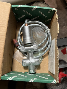Caleffi 544400 (1 фото из 2)