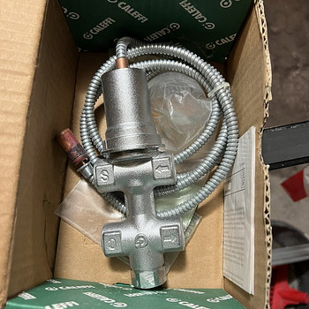 Caleffi 544400
