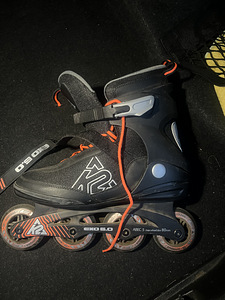 Ролики (1 фото из 4)