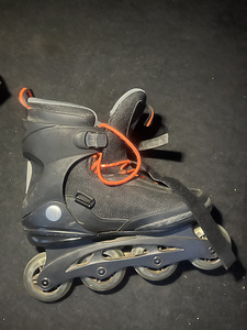 Ролики (2 фото из 4)