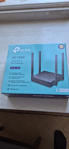 TP-LINK (3 фото из 3)