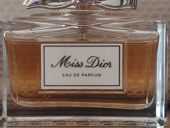 Духи Dior Miss Dior