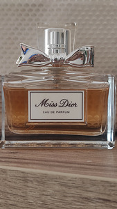 Parfüüm Dior Miss Dior (1 foto / 1)