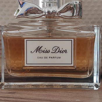 Духи Dior Miss Dior