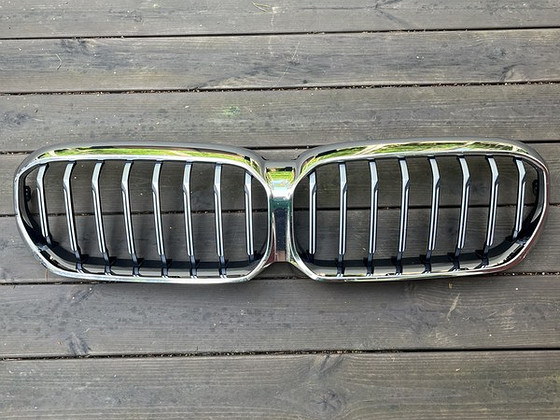 BMW G30 ILUVÕRE