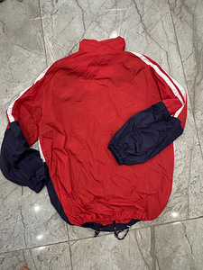 BALENCIAGA originaal tuulejope, tuulekas. Unisex! (3 foto / 5)