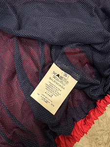 BALENCIAGA originaal tuulejope, tuulekas. Unisex! (4 foto / 5)