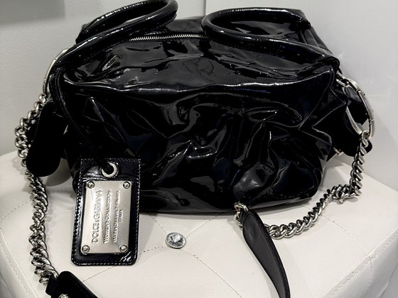 Dolce & Gabbana kott. Uues seisus! Originaal.