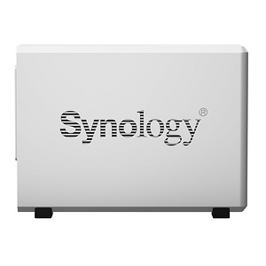 Synology DS220j NAS 2-отсечный (2 фото из 7)