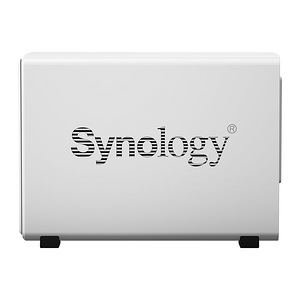 Synology DS220j NAS 2-отсечный (4 фото из 7)