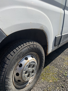 PEUGEOT BOXER (7 foto / 12)