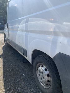 PEUGEOT BOXER (9 foto / 12)