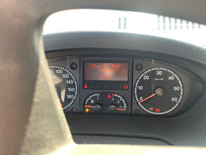 PEUGEOT BOXER (12 foto / 12)