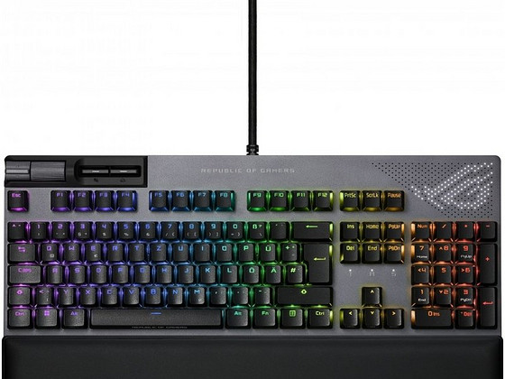 ROG Strix Flare II Animate, Original Packaging