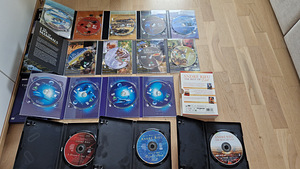 Коллекция DVD (2 фото из 2)