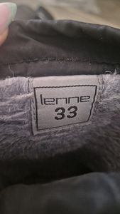 Сапоги зимние Lenne (2 фото из 2)