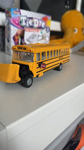 Koolibuss (1 foto / 3)