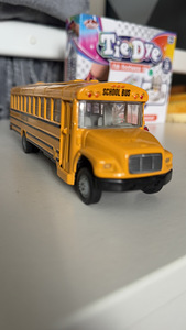 Koolibuss (2 foto / 3)