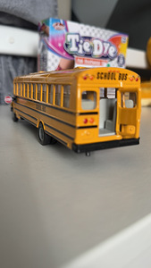 Koolibuss (3 foto / 3)