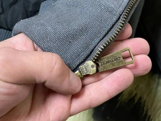 Carhartt x Vintage