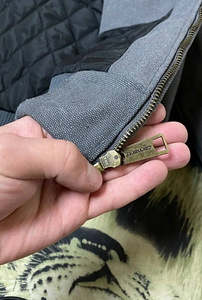 Carhartt x vintage (1 foto / 6)