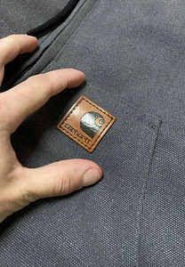 Carhartt x vintage (2 foto / 6)
