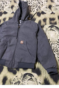 Carhartt x vintage (5 foto / 6)