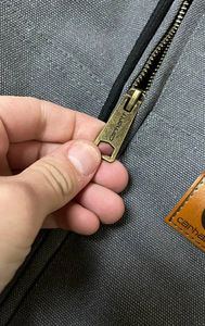 Carhartt x vintage (6 foto / 6)