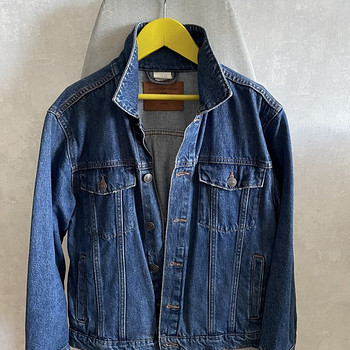Denim jakk