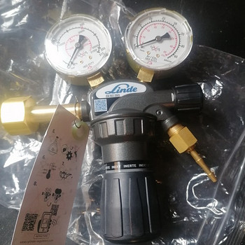 Продам газовый редуктор Ar /CO2