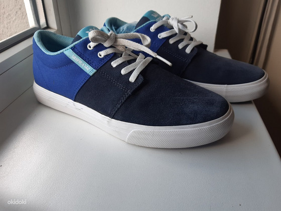 SUPRA №39 слипоны