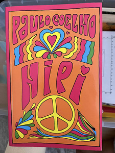 Книга "Hipi" (1 фото из 1)