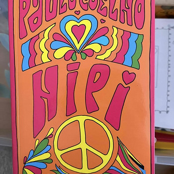 Книга "Hipi"