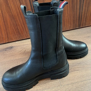 Tommy Hilfiger saapad (37)