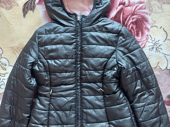 Куртка Осенняя Terranova р 104-110 4-5 лет