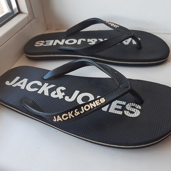 JACK & JONES NR 39/40 PLÄTUD