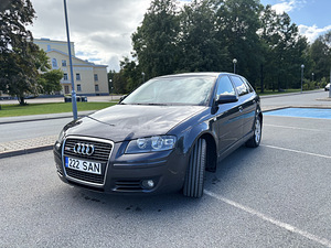 Audi A3 2.0 103KW (1 фото из 15)