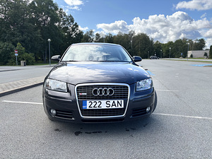 Audi A3 2.0 103KW (2 фото из 15)