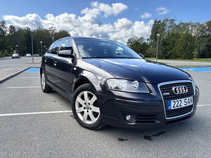 Audi A3 2.0 103KW (3 фото из 15)