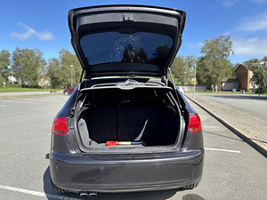Audi A3 2.0 103KW (8 фото из 15)