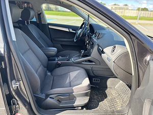 Audi A3 2.0 103KW (11 фото из 15)