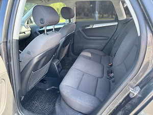 Audi A3 2.0 103KW (12 фото из 15)