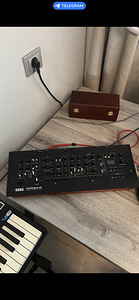 KORG Minilogue xd module (1 foto / 1)